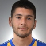 Paweł Brzuzy