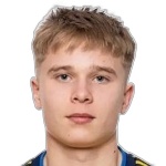 Bild på M. Isaksson