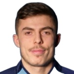 Patriot Sejdiu