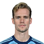 Hampus Finndell