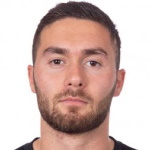 Bild på M. Krasniqi