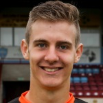 Adam Kelsey