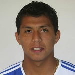 Rinaldo Cruzado