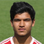 Zehn Mohammed