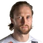 Akseli Pelvas