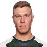 Daniel Fischer