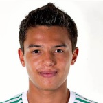 Osvaldo Rodríguez