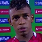 Edson Samms
