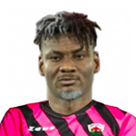 Juma Saeed