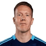 Markus Naglestad