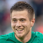 Mac Steeves