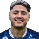 Juan Carlos Gaete