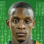Chris Katjiukua
