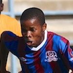 Llewelyn Stanley