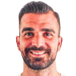 Valentinos Sielis