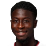 Cherif Dieye