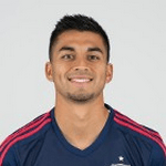 Marco Franco