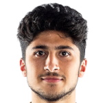Amir Bashti