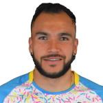 Bryan de la Fuente
