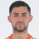 Victor Garza