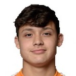 Christian Lucatero