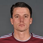Marc Burch