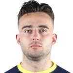 Jose Baxter