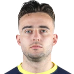 Jose Baxter