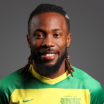 Mustapha Dumbuya
