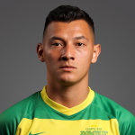 Kevin Mendoza