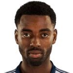Aaron Maund
