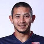 Carlos Luna
