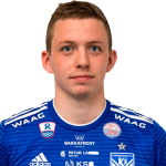 Ísak Simonsen