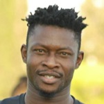 Derrick Sasraku