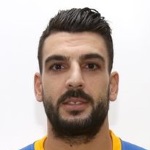 Giorgos Merkis