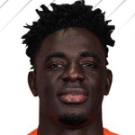 Malick Mbaye