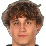 Bild på V. Ekström