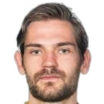 Lukas Hägg Johansson