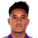 Cristian Higuita