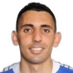 Mostafa Abdellaoue