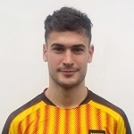 Gianluca Laurenti