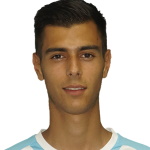 Matteo Calcagno