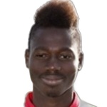 Lamine Fofana