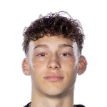 Bild på V. Andersson