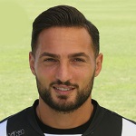 Dario D'Ambrosio