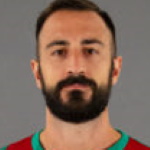Dario Bergamelli