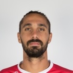 Sacha Cori