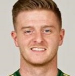 Jack Barmby