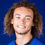 Brandon Williamson
