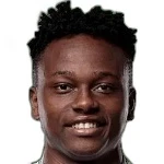 Nickson Clement Kibabage